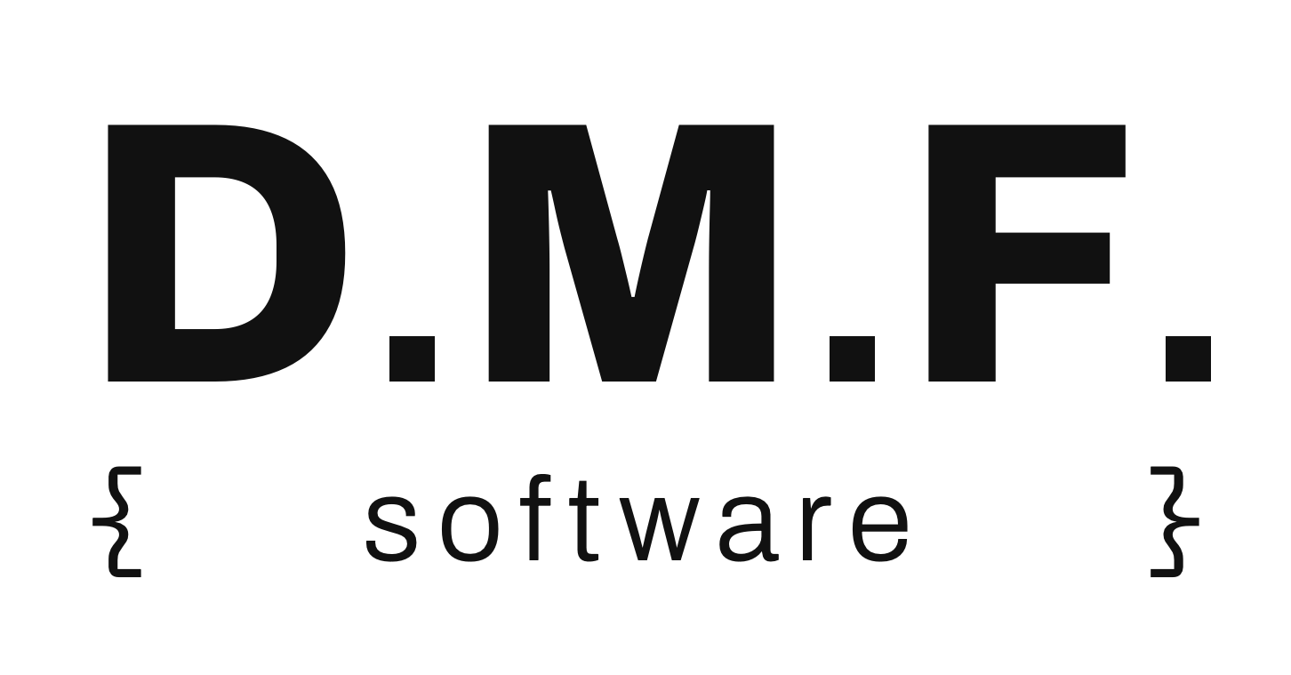 DMF Software